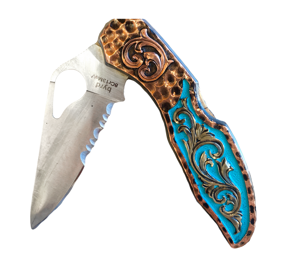 Knife UBK-032