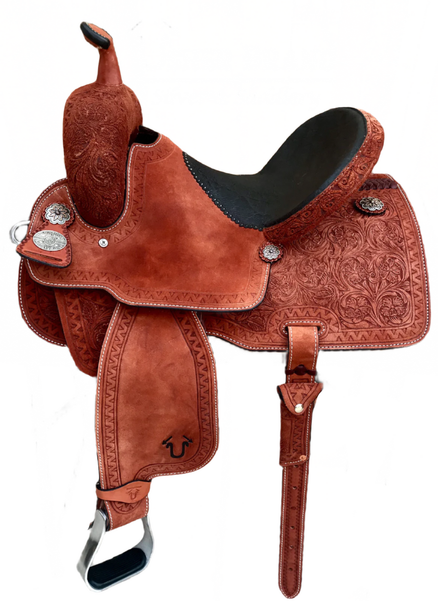 その他 TEN SADDLE SUEDE S BROWN TEN SADDLE SUEDE S BROWN