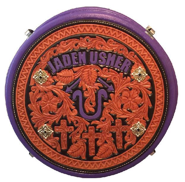Rope Can - Customize with name and brand; UBRC-003 – Usher Brand