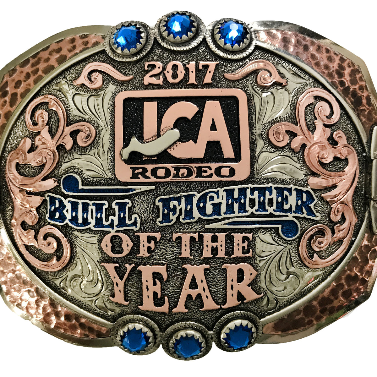 Usher Brand Brass Belt Buckle Usher Brand Silver & Saddlery (@usherbrand) • Facebook main image 4