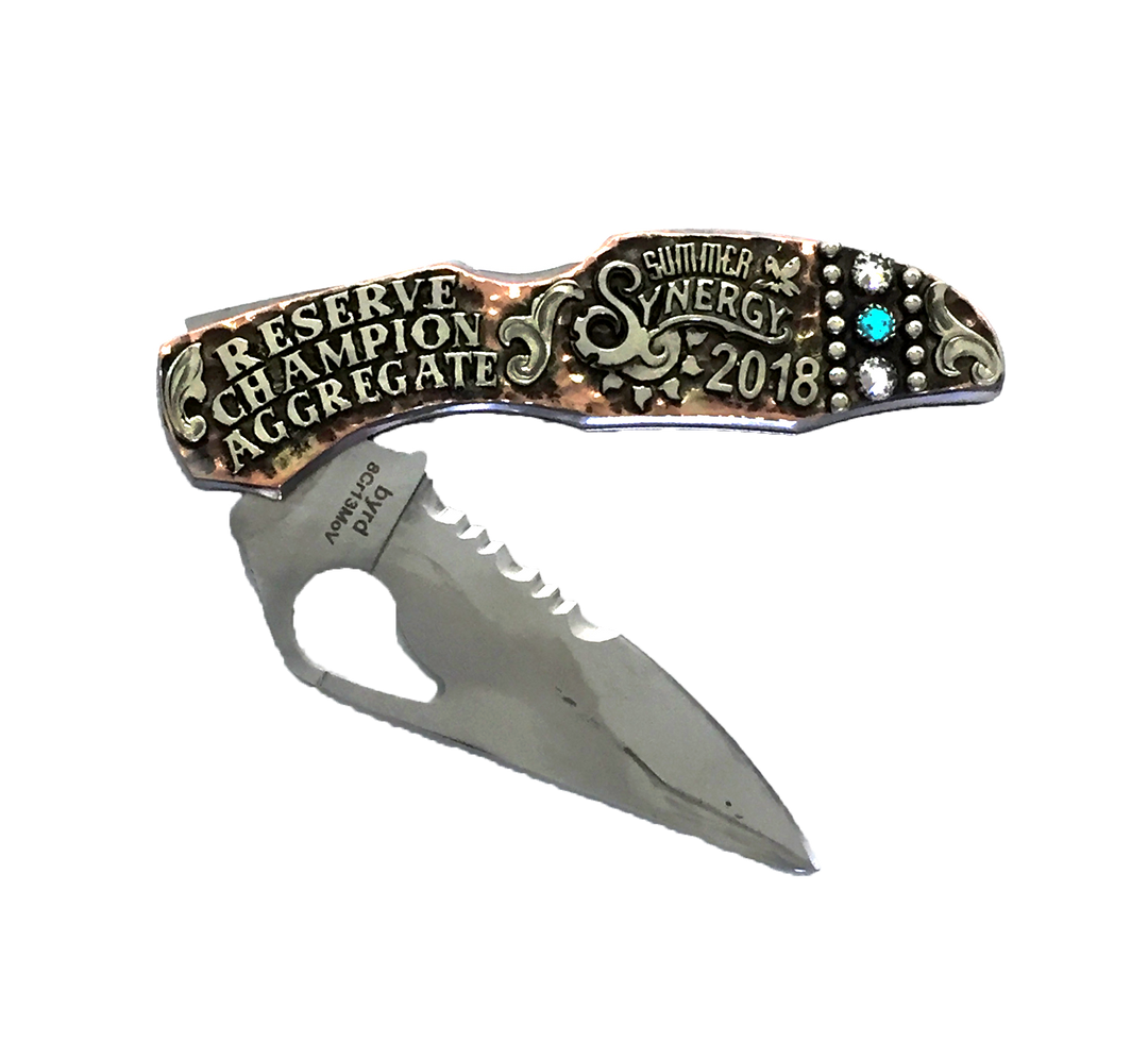Trophy Knife UBTK-017
