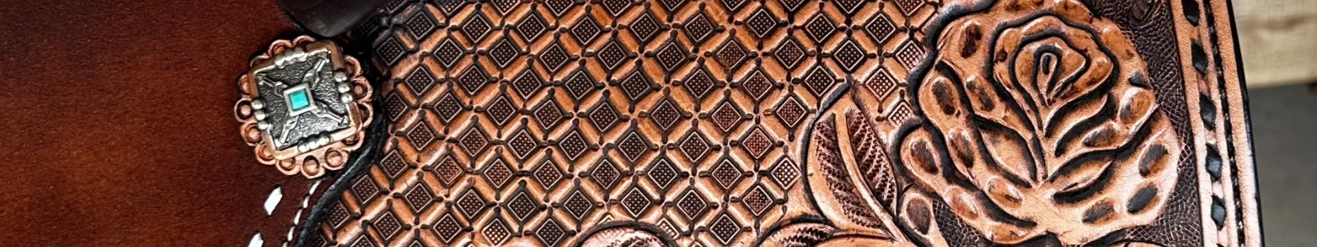 Saddle Terminology: Let’s Break it Down