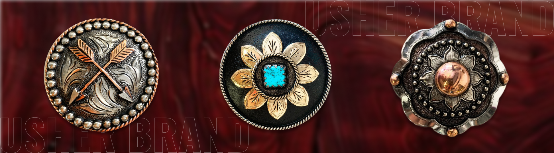 Signature Conchos