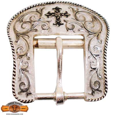 Backcinch Buckles