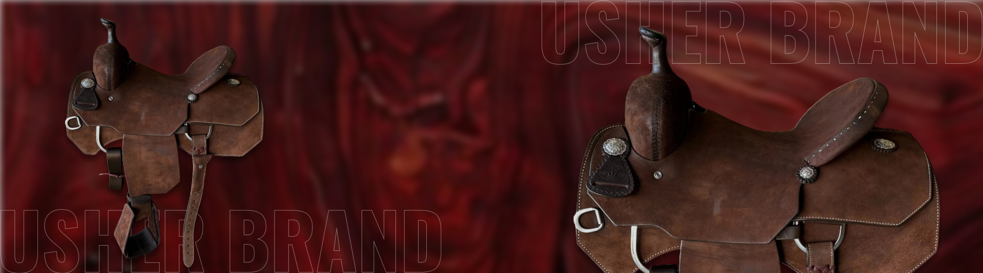 Unbranded Breakaway Saddles