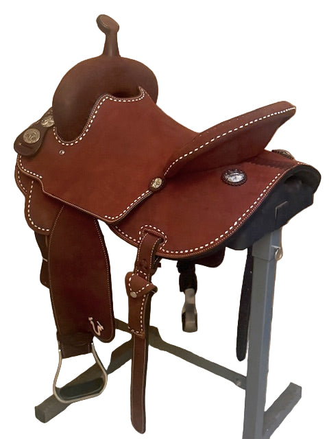 UBBRI-2809 Seat 15.5" Gullet 6.75"