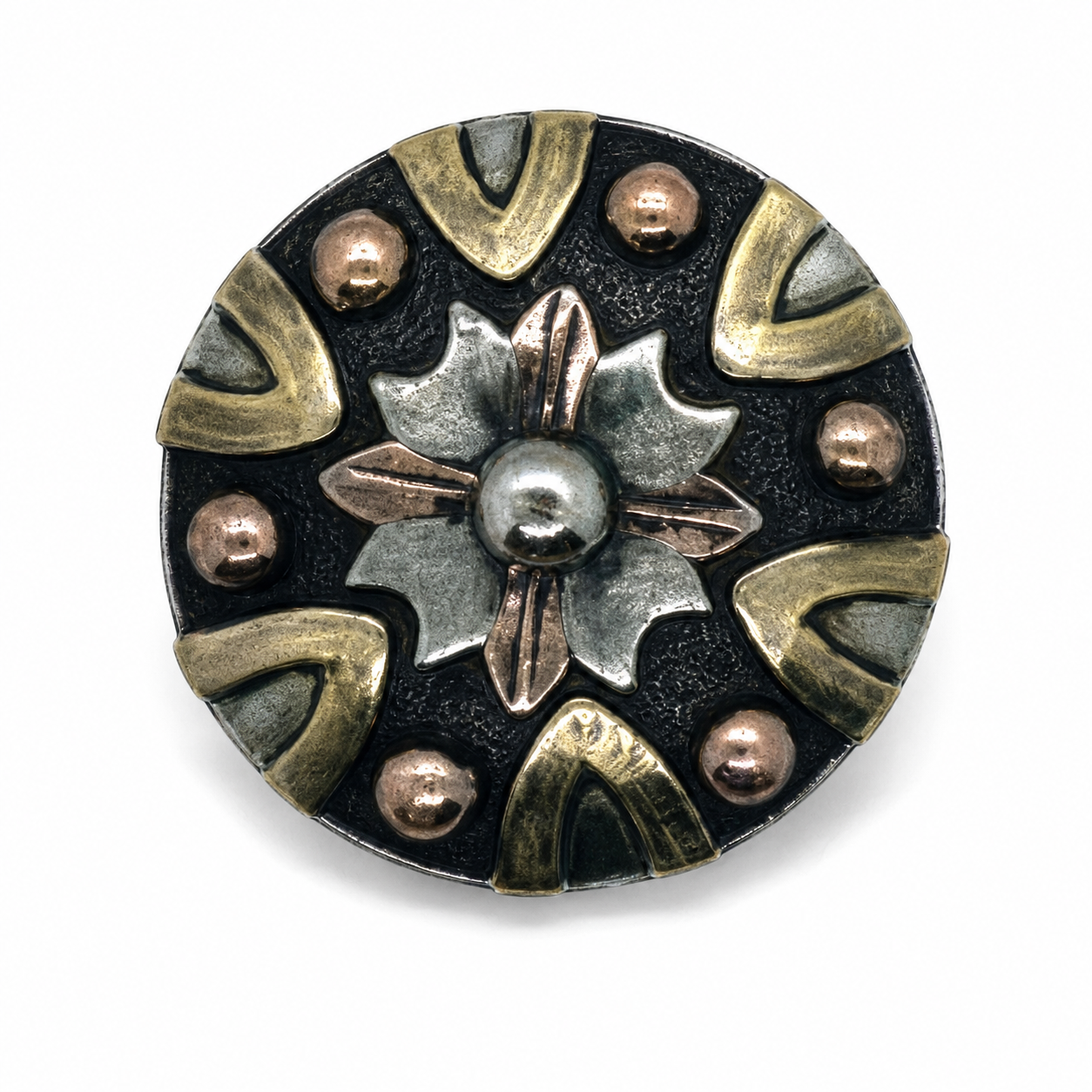 Bronze Sentinel