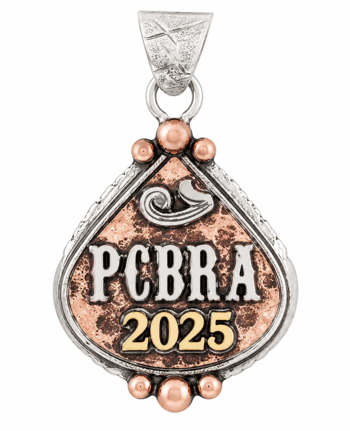 Trophy Pendant UBTP-002