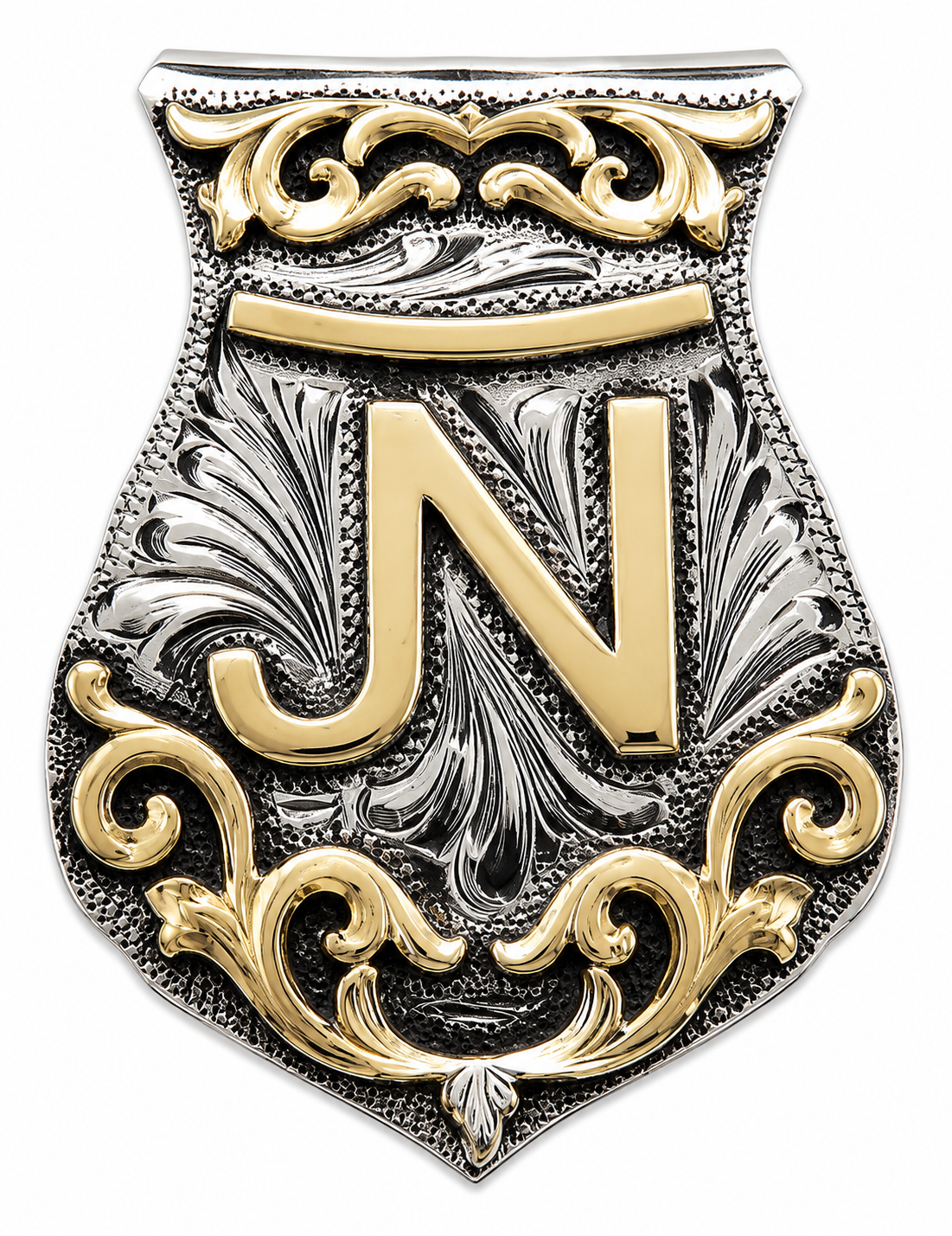 Pinnacle Money Clip