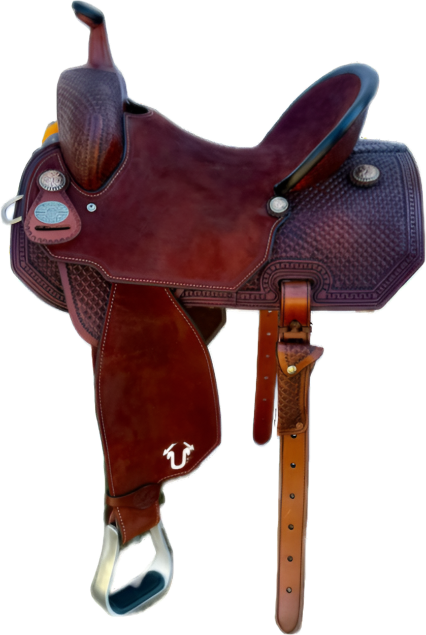 UBBR-2835 Seat 14.5 Gullet 6 3/4 Swell Cut