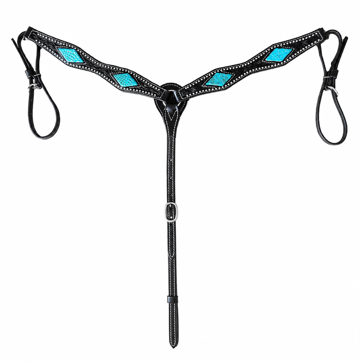 Blue Mesa Tack Set