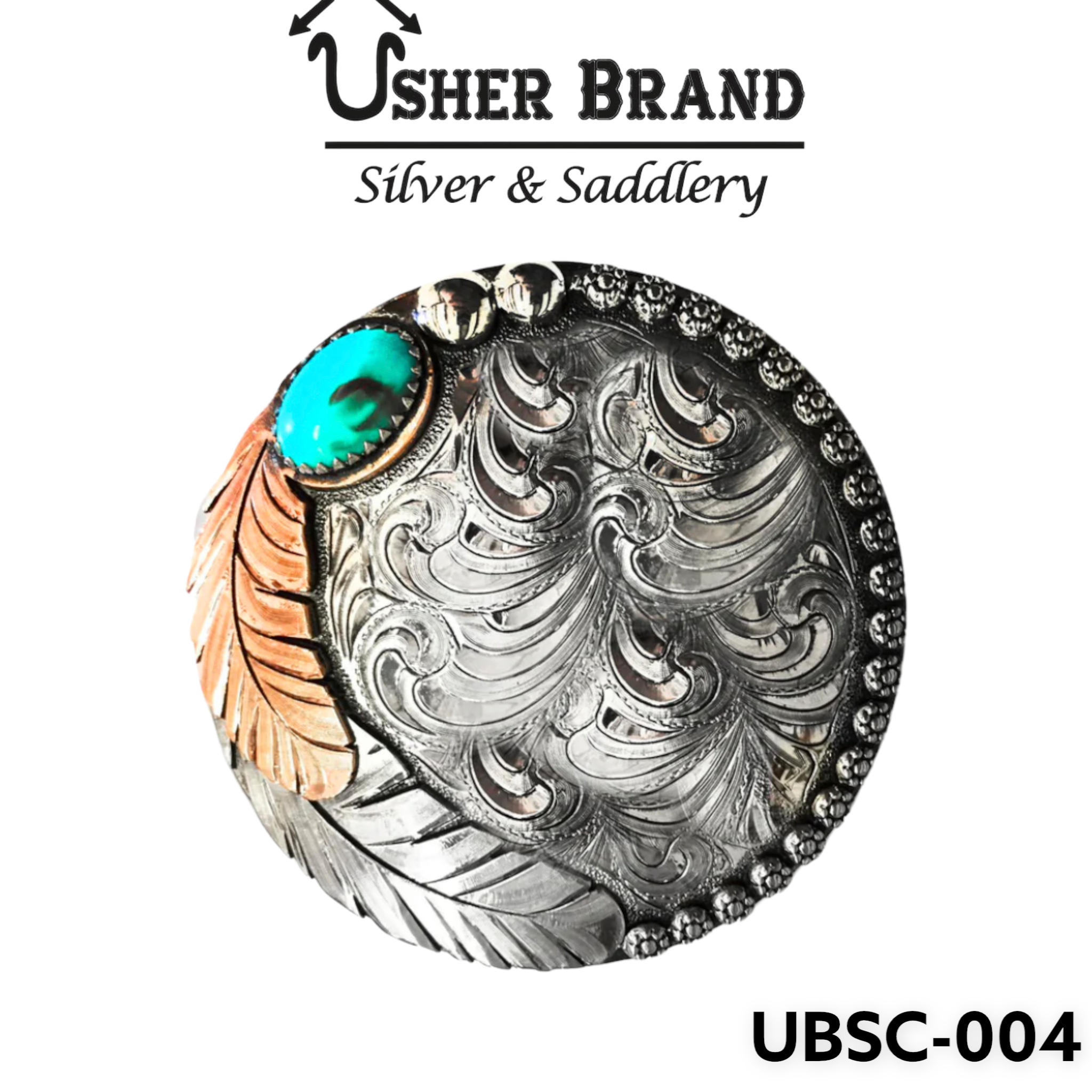 UBBRI-2865 Seat 14.5 Gullet 6.5 Swell Cut