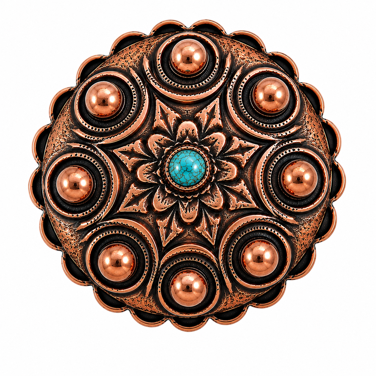 Cibola Concho