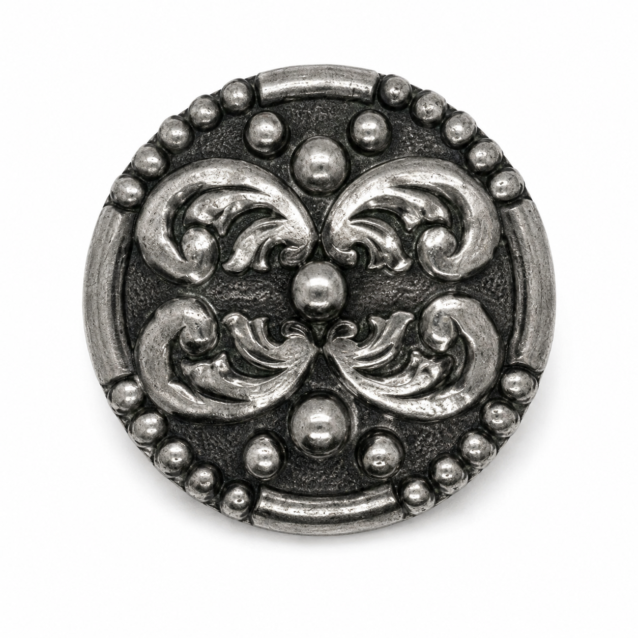 Regal Scroll
