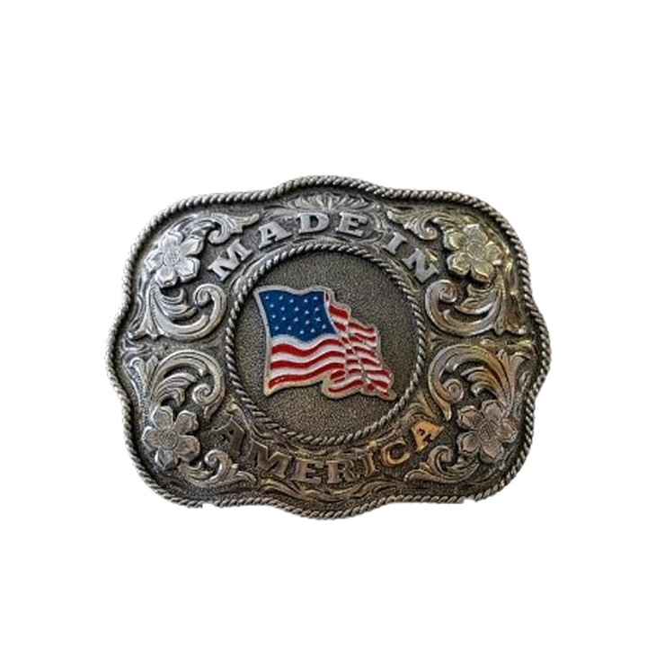 American Silver