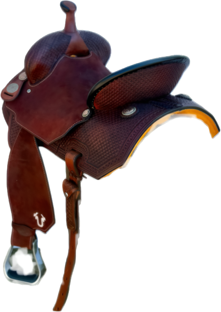 UBBR-2835 Seat 14.5 Gullet 6 3/4 Swell Cut