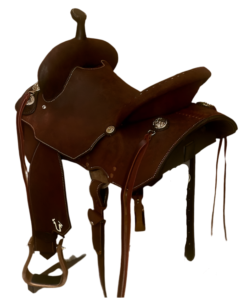 UBBR-2820 Seat 15 Swell Cut Gullet 6.5