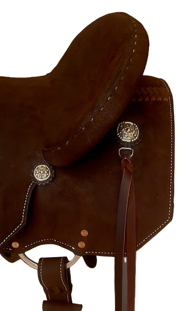 UBBR-2820 Seat 15 Swell Cut Gullet 6.5