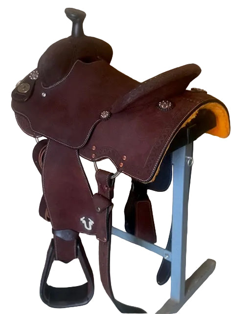 UBTR-2898 14” seat 6.5” gullet  $4,195