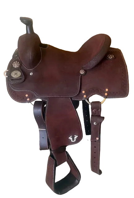 UBTR-2898 14” seat 6.5” gullet  $4,195