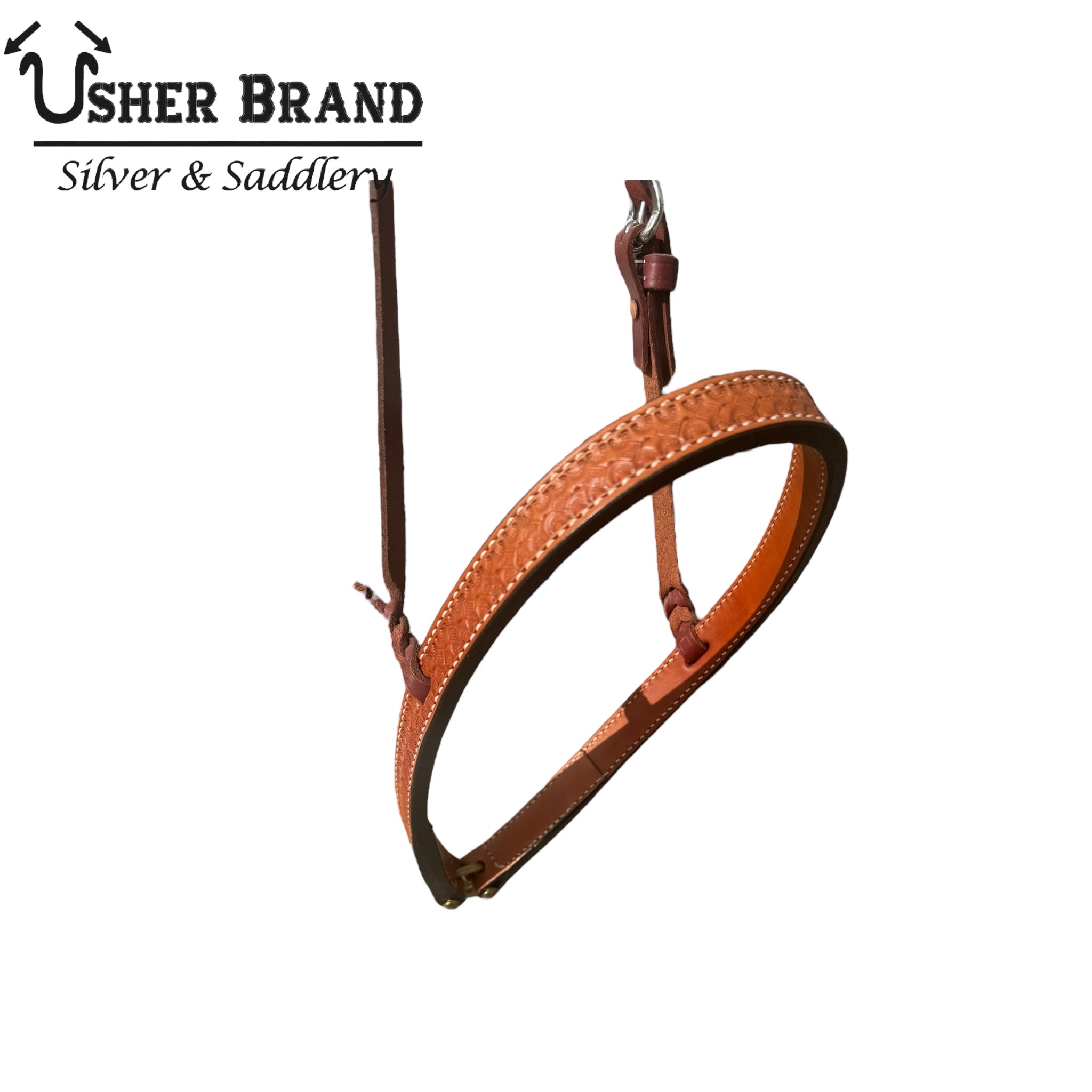 Tie Down Noseband UBNB-3005