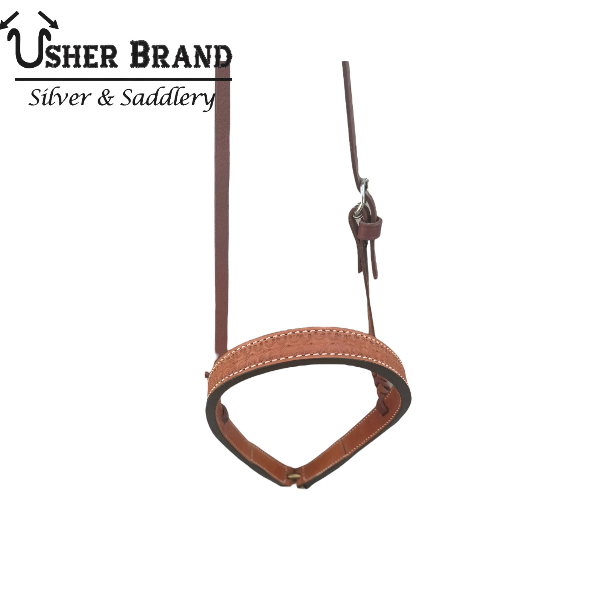 Tie Down Noseband UBNB-3005