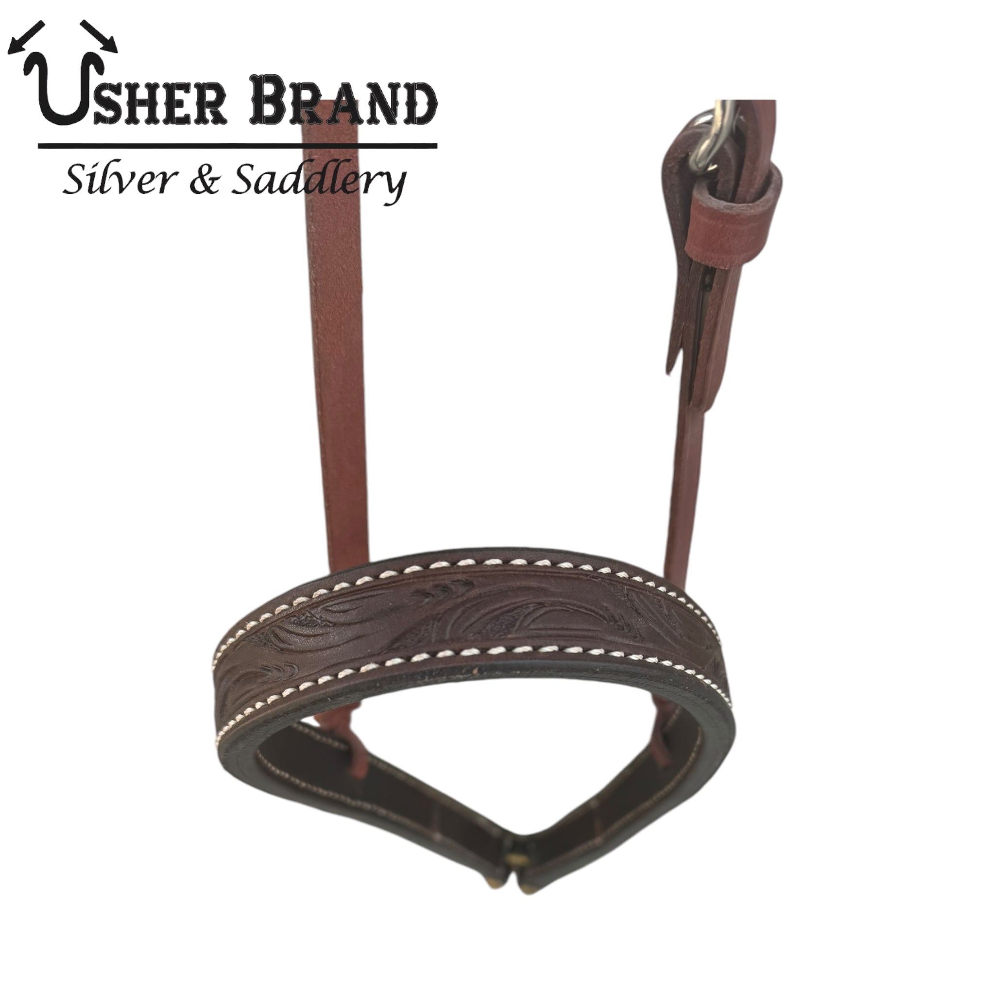 Tie Down Noseband UBNB-3006