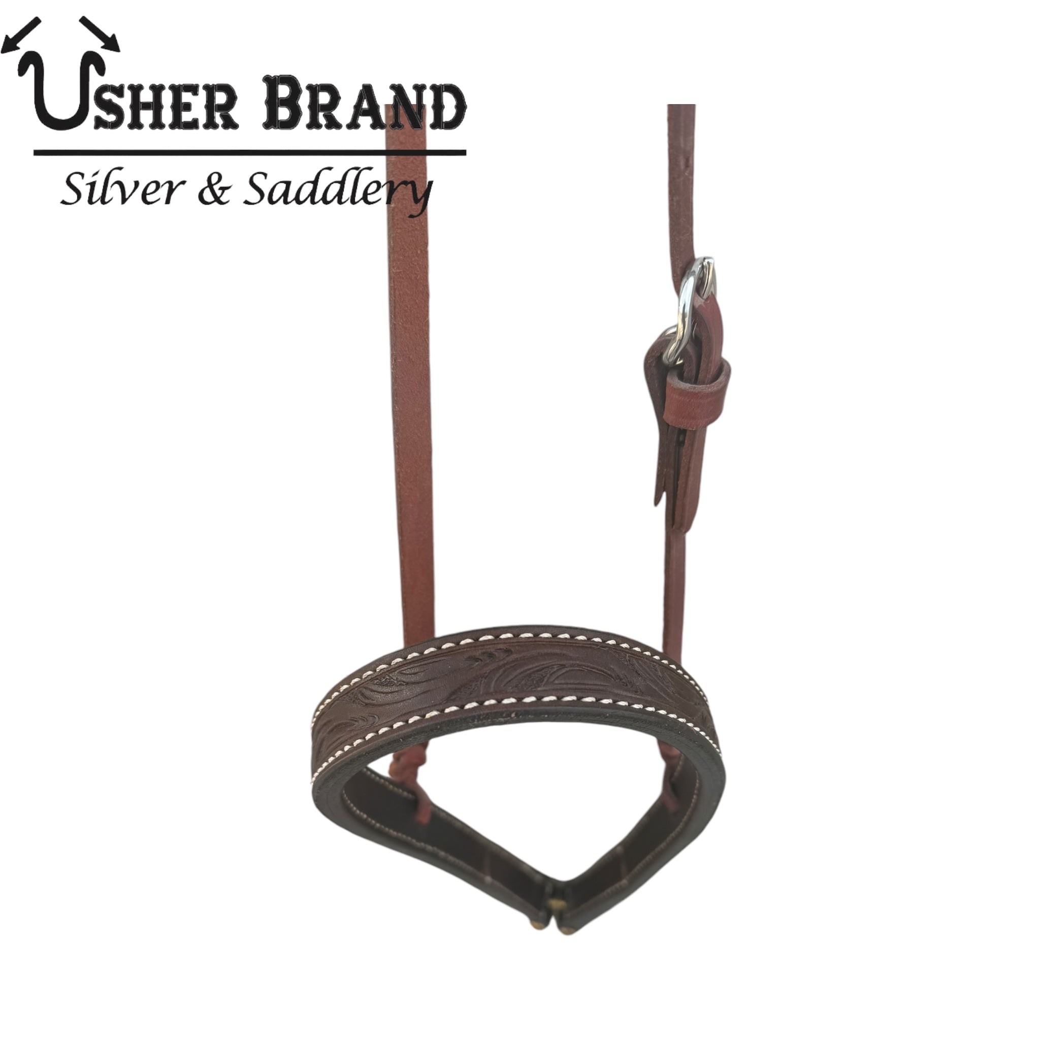 Tie Down Noseband UBNB-3006