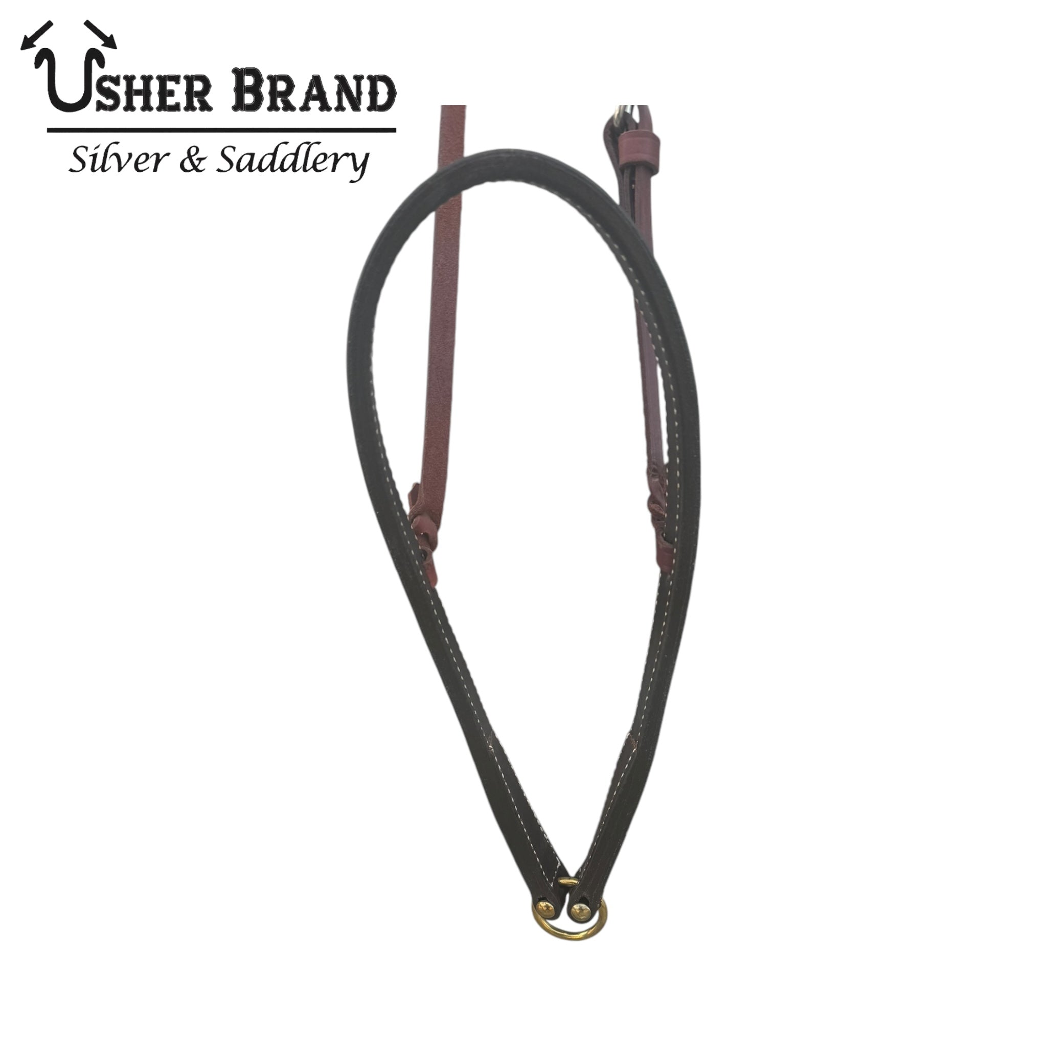 Tie Down Noseband UBNB-3006