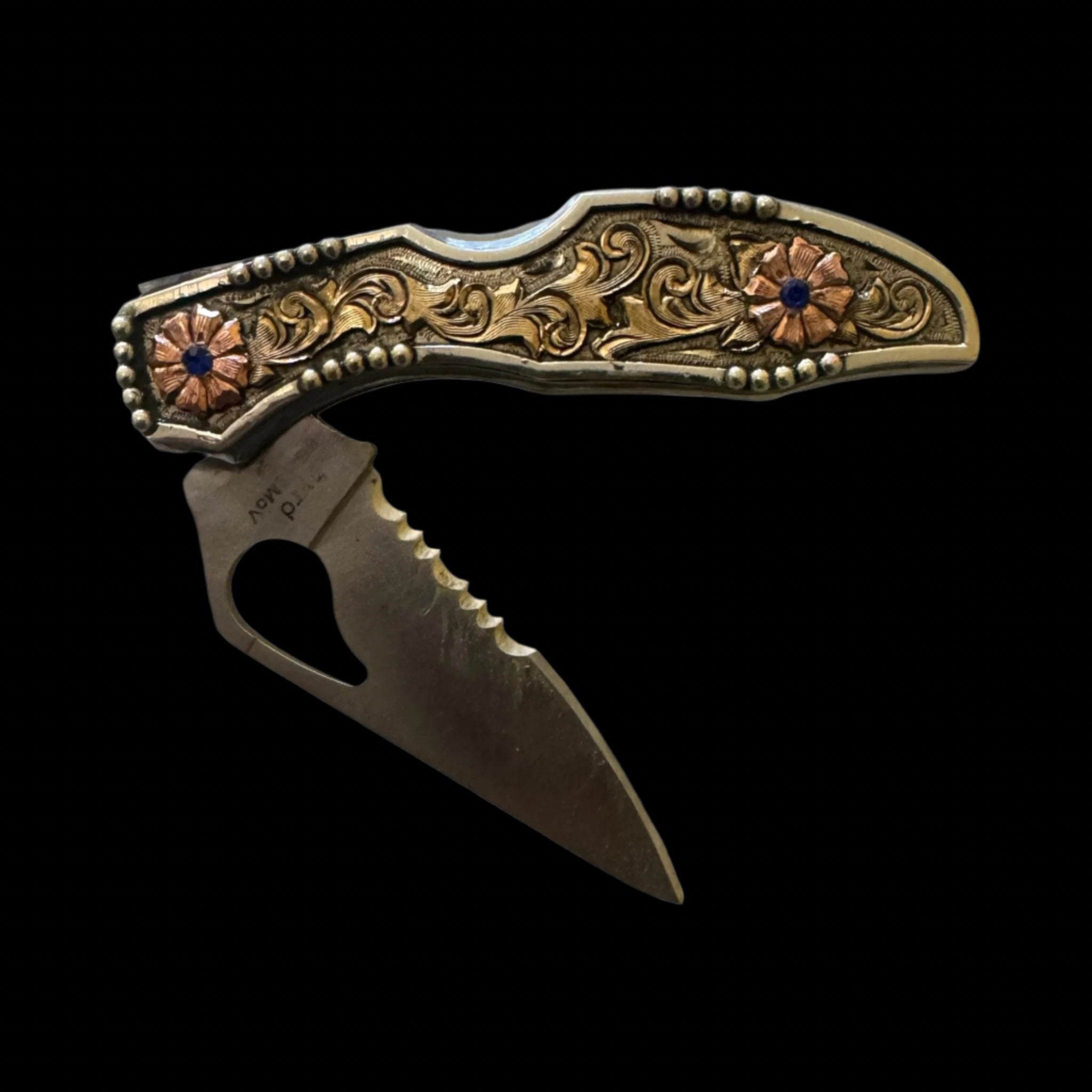 Bloom Knife