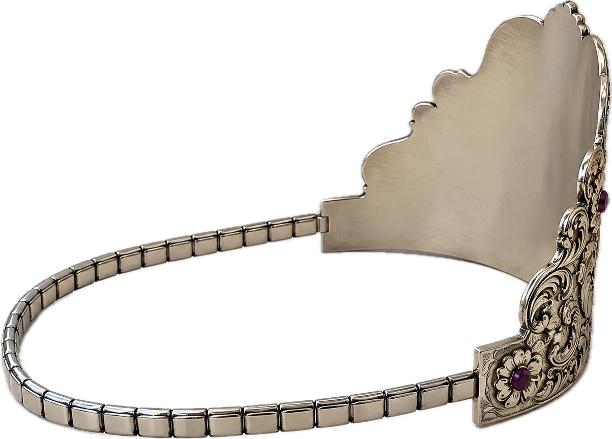 Copper Canyon Crown