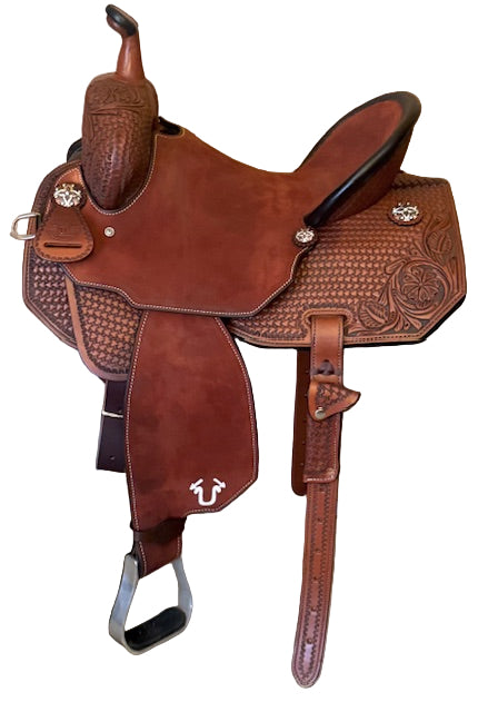 UBBRI-2794 Seat 14.5 Gullet 7"