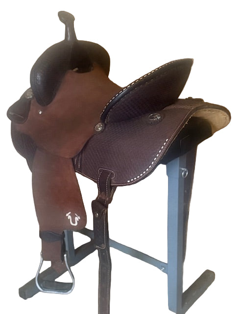 UBBRI-2110 Used Seat 14" Gullet 6.75"