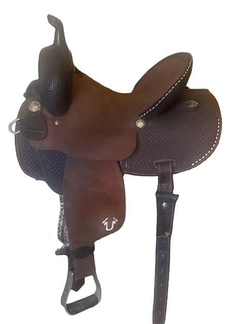 UBBRI-2110 Used Seat 14" Gullet 6.75"