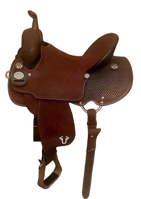 UBBR-2812 Seat 15 Gullet 6.5 Inch