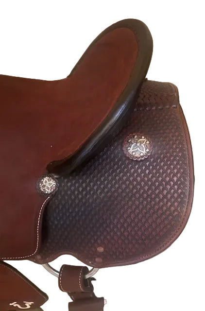 UBBR-2812 Seat 15 Gullet 6.5 Inch