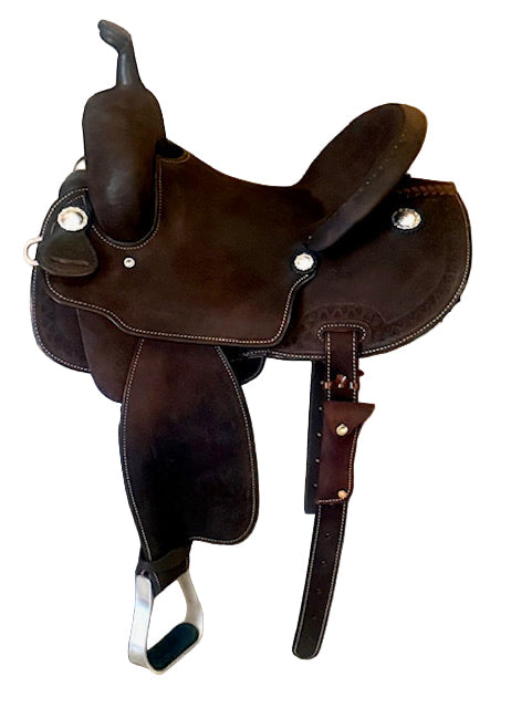 UNBR-2828I Seat 13.5 Gullet 6.5"