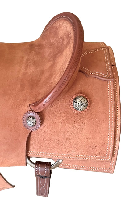 UBTR-28898 Seat 14" Gullet 6.75"