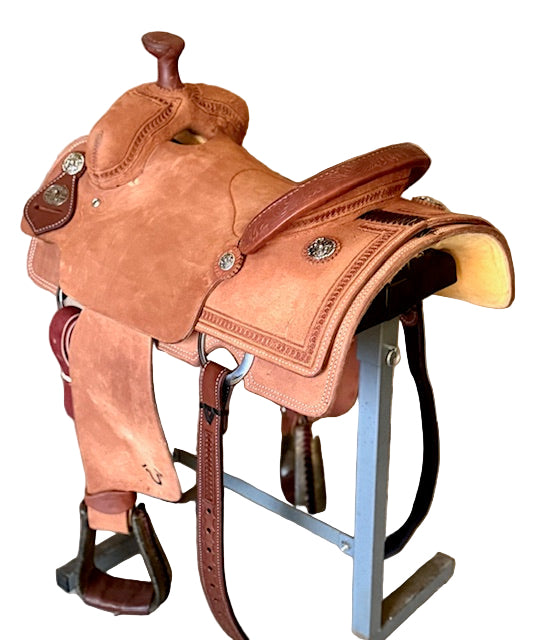 UBTR-28897 Seat 14.5" Gullet 6.75"