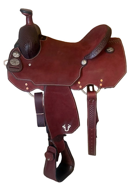 UBTRI - 2851 Seat 14.5 6.5 Gullet