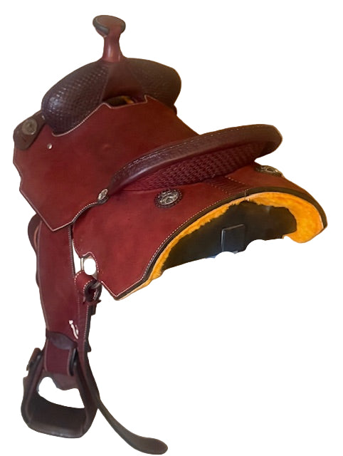 UBTRI - 2851 Seat 14.5 6.5 Gullet