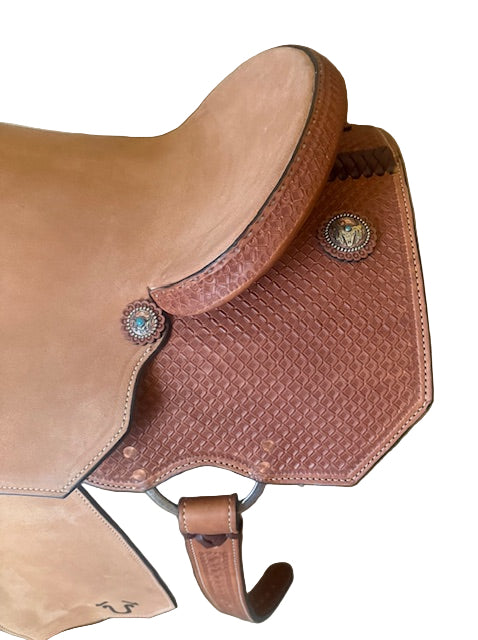 UBTRI - 2852 Seat 14.5' Gullet 6 3/4