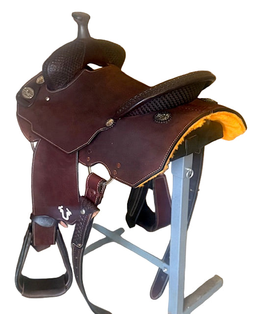 UBCR-2860 Seat 14.5" Gullet 6.5