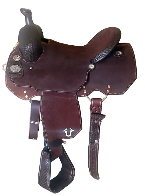 UBCR-2860 Seat 14.5" Gullet 6.5