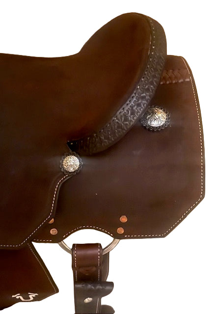 UBCR-2860 Seat 14.5" Gullet 6.5