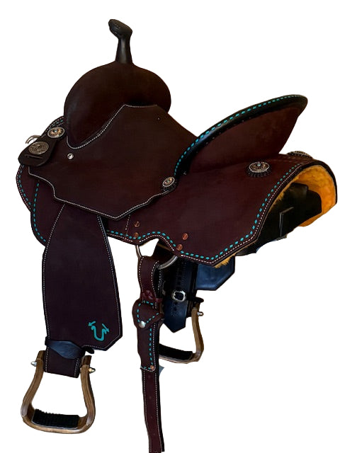 UBBR-2869 Seat 14' Gullet 6.75 Cut out swells