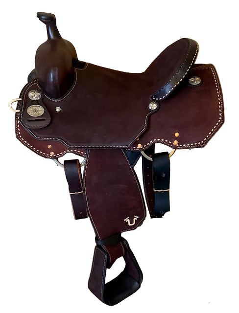 UBCR-2970 Seat 14" Gullet 6.75