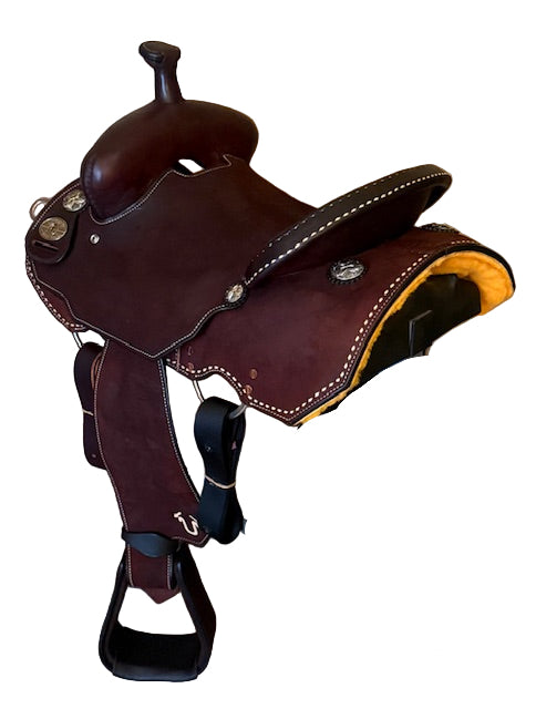 UBCR-2970 Seat 14" Gullet 6.75