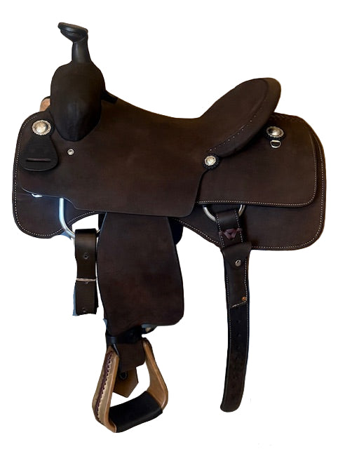 UNCR-2854 Seat 15. Gullet 6.5