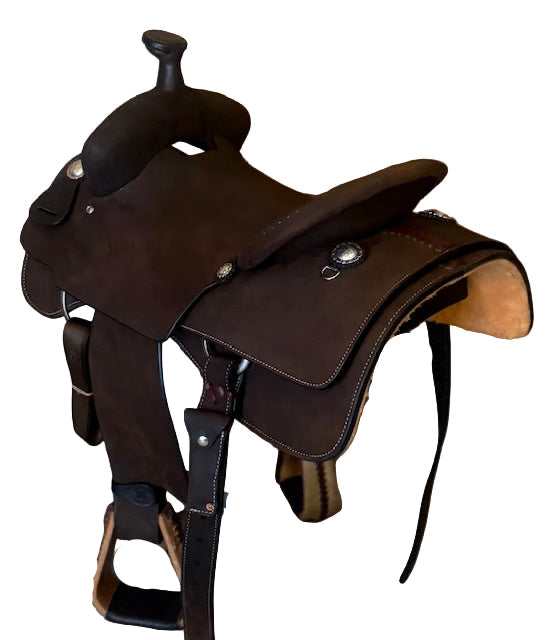 UNCR-2854 Seat 15. Gullet 6.5